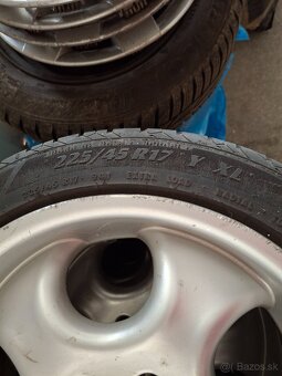 5x112 R17 Artec - 2