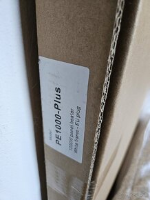 Infra panel 1000W - 2