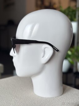 Balenciaga BB0004S 001 okuliare - 2