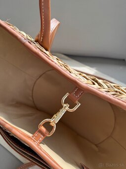 Jacquemus plážový košík - 2