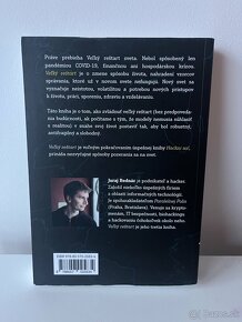 Veľký reštart- Juraj Bednár - 2