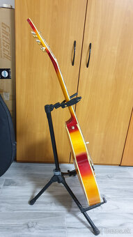 Epiphone Joe Pass - Korea - rezervovane - 2