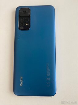 Redmi Note 11 - 2