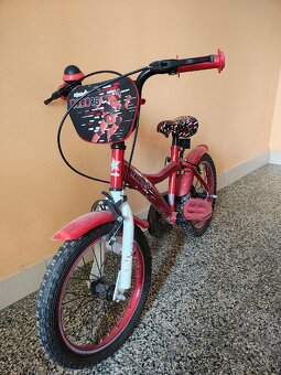 Bicykel - 2