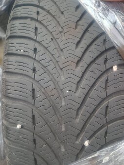 Plechové disky R16 5x112 - 2