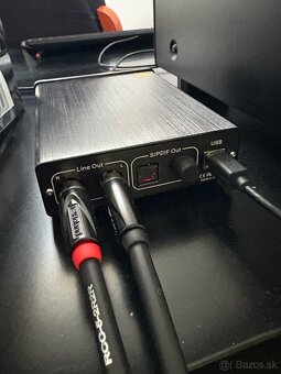 Topping D10S DAC - 2