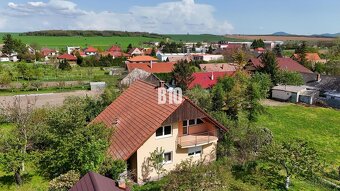 Čiastočne zrekonštruovaný dom s veľkou záhradou (18 á) - No - 2