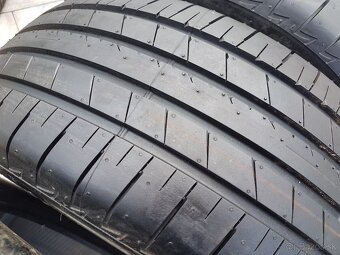 225/55 r17 letné pneumatiky 4ks Bridgestone - 2