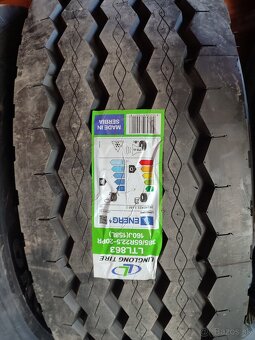 385/65R22 LINGLONG LTL863 - 2