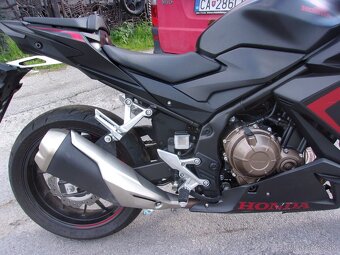 CBR500 - 2