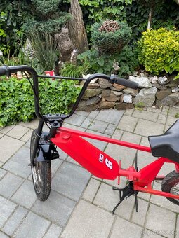 Babetta 207 - 2