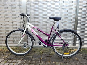 Bicykel DEMA - 2