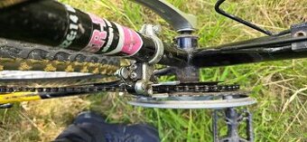 Detský bicykel 24" Leader Fox SR-B6 Adventure Series - 2