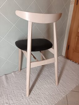 Stoličky - 2