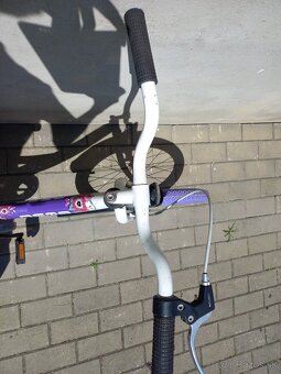 Detsky bicykel - 2