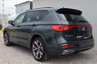 SEAT TARRACO 2.0 TDI DSG FR LINE 4X4 200PS VIRTUAL WEBASTO - 2