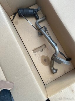 Webasto VW diesel - 2