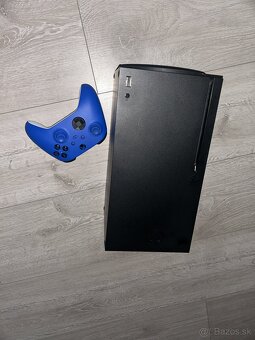 XBOX SERIES X - 2