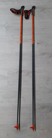 Nové ONE WAY Storm bežkárske palice 140 cm (doklad, záruka) - 2