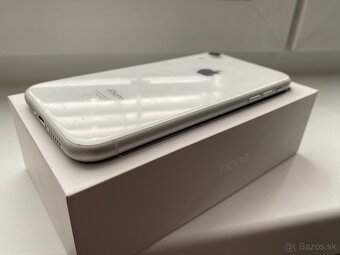 iPhone XR 64Gb Silver - 2