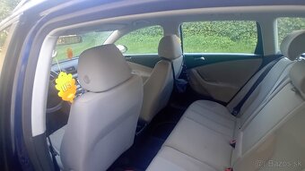 Passat - 2