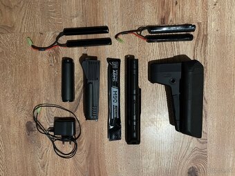Prebytky - 2
