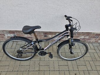 Detský bicykel - 2