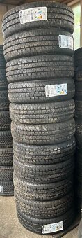 Matador 195/65 r16c MPS330 Maxilla 2 104/102 T - 2
