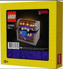 LEGO Dungeons & Dragons: Príbeh Červeného draka + 1 darček - 2