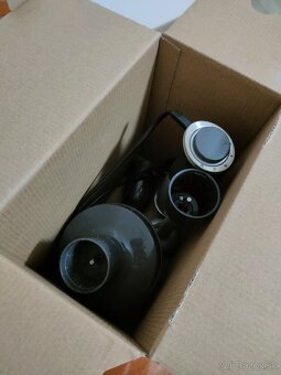 Ručný mixér Tefal – takmer nový, 2× použitý
- 2