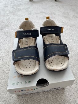 GEOX - 2
