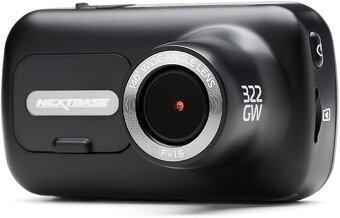 Kamera do auta NextBase 322GW - 2