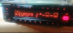 Pioneer KEH- M9100 - 2