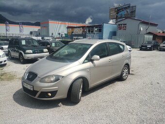 Seat Altea XL 1.4 TSI Style - 2
