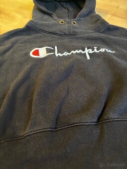 Champion mikina - 2