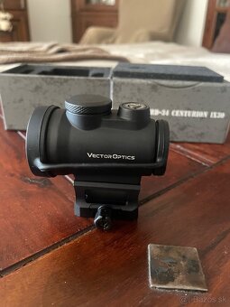 Vector Optics Centurion 1x30 kolimator - 2