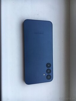 Predam Samsung A25 5G - 2