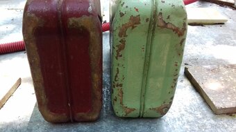 Kanister 20 L - 2