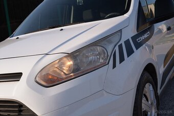 Ford Transit Connect - 2