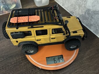 rc crawler - 2