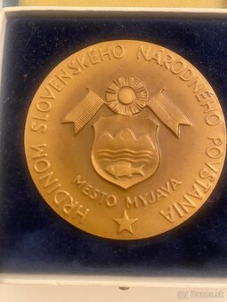 20.Vyrocie SNP 1944-1964 - 2