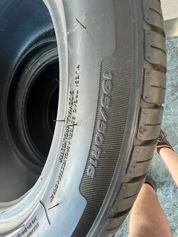 195/50 R16 - 2