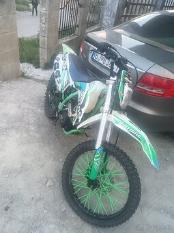 XMotos 250 - 2