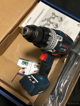 Bosch GSR 18V-150C - 2