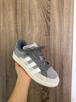 Pánske tenisky Adidas Campus 00s Beta - 2