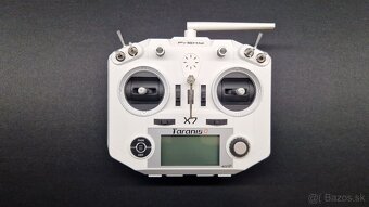 RC rádio FrSky Taranis Q X7 ACCESS Mod2 - 2
