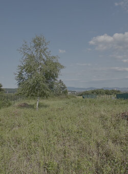 Na predaj pozemok - záhrada - 2