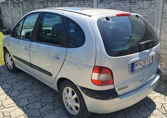 Renault scenic 1.9dci - 2