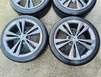 5x112 R18 Neptune elektróny - 2
