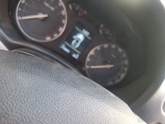 Škoda Octavia 1.9tdi 77kw 4x4 NA nahradne diely vcelku - 2
